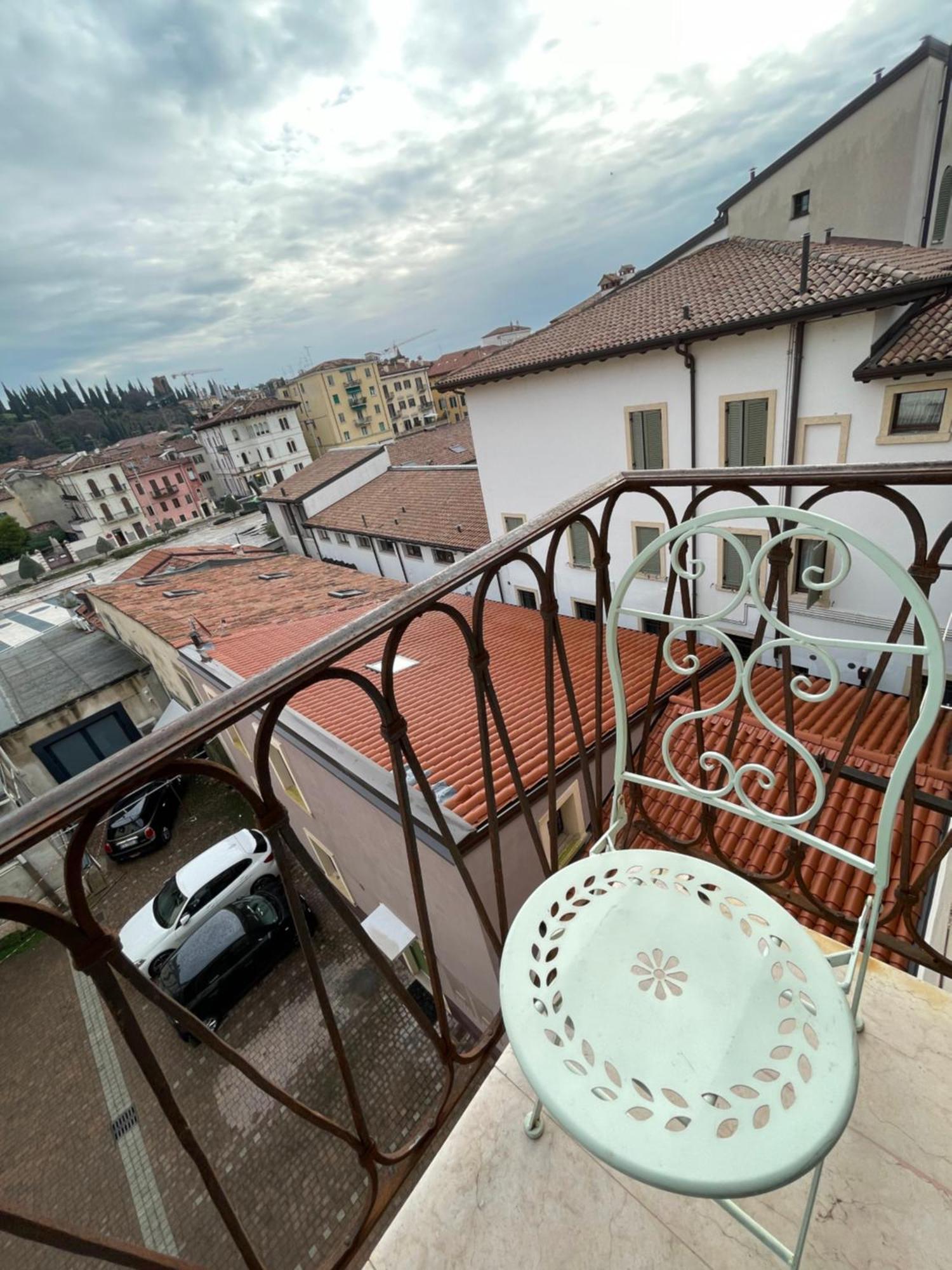 Enchanting Verona Exterior foto